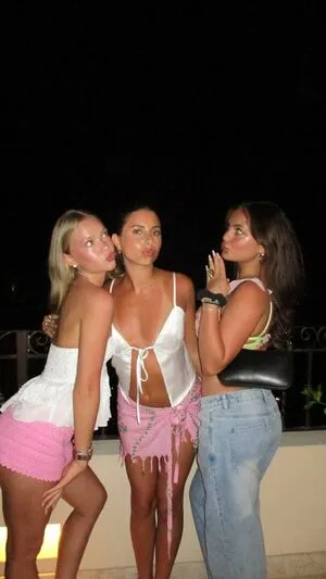 Sara Bella Harris OnlyFans Leaked Free Thumbnail Picture - #EeosUBGDQs