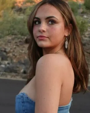 Sara Bella Harris OnlyFans Leaked Free Thumbnail Picture - #KC79y3K0pX