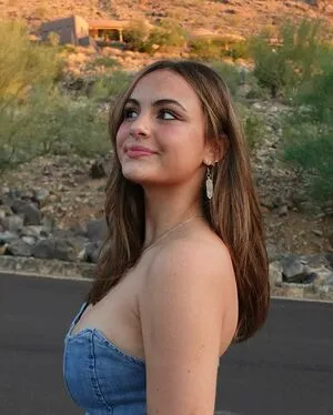 Sara Bella Harris OnlyFans Leaked Free Thumbnail Picture - #Vkqq7PIjPK