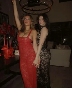 Sara Bella Harris OnlyFans Leaked Free Thumbnail Picture - #lSsNf4Tltn