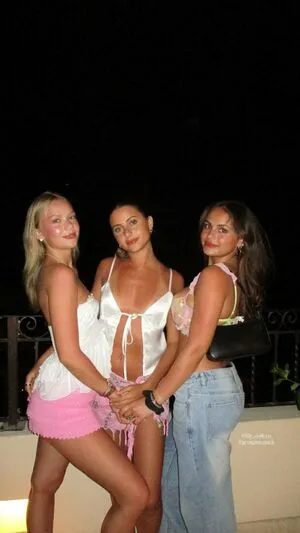 Sara Bella Harris OnlyFans Leaked Free Thumbnail Picture - #wm8KRQD9Qc