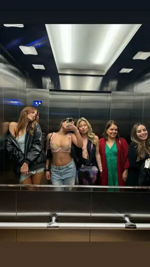 Sara Bella Harris OnlyFans Leaked Free Thumbnail Picture - #ybzyA3siti