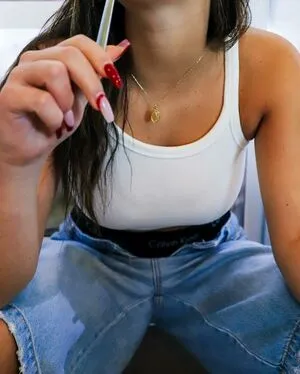 Sara Bella Harris OnlyFans Leaked Free Thumbnail Picture - #zU93KYC0om