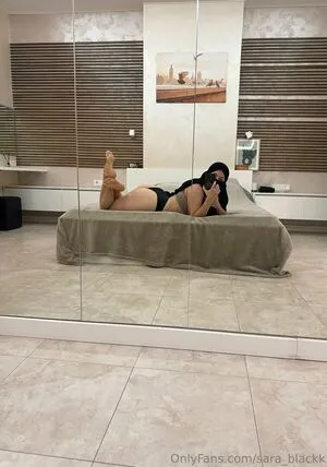 Sara Blackk OnlyFans Leaked Free Thumbnail Picture - #6CEswa6w3d