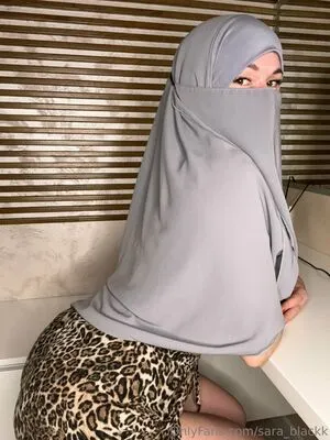 Sara Blackk OnlyFans Leaked Free Thumbnail Picture - #EExGUJKRfz