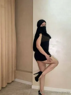 Sara Blackk OnlyFans Leaked Free Thumbnail Picture - #pMk4PPBsOn