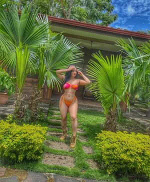 Sara Blandon OnlyFans Leaked Free Thumbnail Picture - #YtCFvyIi97