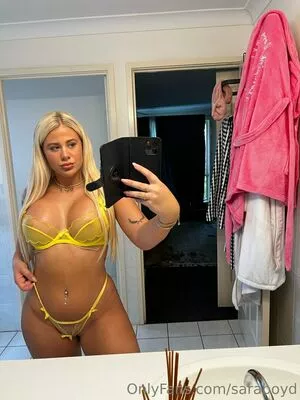 Sara Boyd OnlyFans Leaked Free Thumbnail Picture - #ElXurUIYsJ