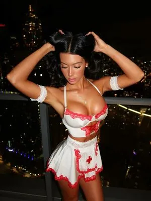 Sara Brust OnlyFans Leaked Free Thumbnail Picture - #t6k956kxUk