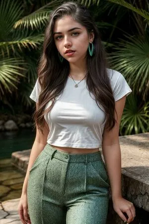 Sara Bustani OnlyFans Leaked Free Thumbnail Picture - #BZRNENnYpd