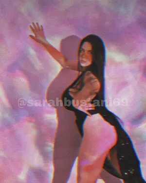 Sara Bustani OnlyFans Leaked Free Thumbnail Picture - #g2KiLRJIUc