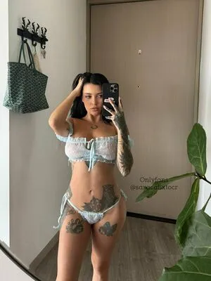 Sara Calixto OnlyFans Leaked Free Thumbnail Picture - #4FT8MnTtVL