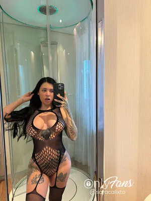 Sara Calixto OnlyFans Leaked Free Thumbnail Picture - #FBNOe0wZv9