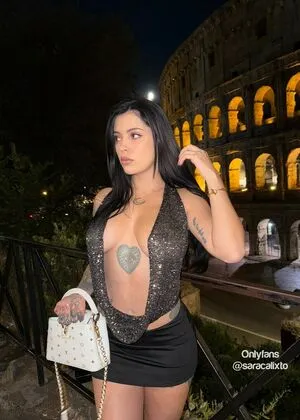 Sara Calixto OnlyFans Leaked Free Thumbnail Picture - #kc5c4mis79