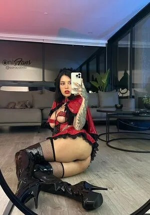 Sara Calixto OnlyFans Leaked Free Thumbnail Picture - #lgO6AGZIB0
