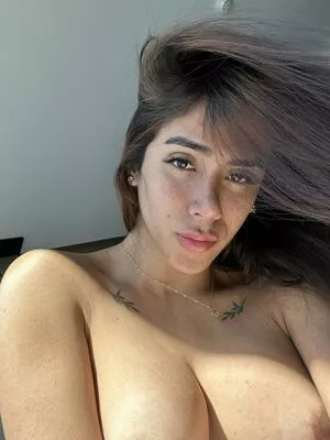 Sara Cano OnlyFans Leaked Free Thumbnail Picture - #7kD5p6Wgp1