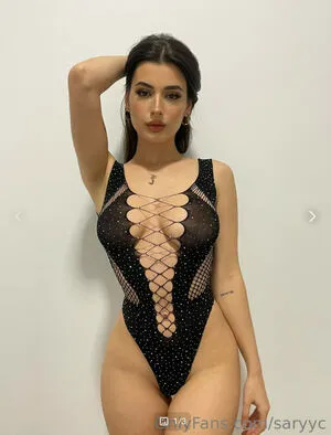 Sara Carolina OnlyFans Leaked Free Thumbnail Picture - #w2F4elvlNx