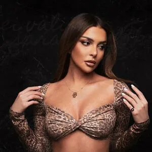 Sara Chafak OnlyFans Leaked Free Thumbnail Picture - #ARKv4VVSkB