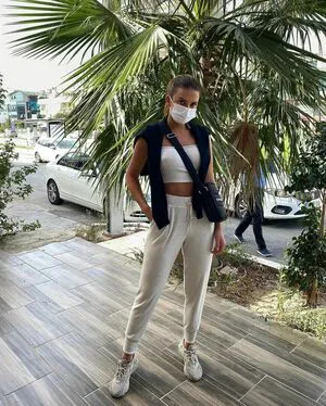 Sara Chafak OnlyFans Leaked Free Thumbnail Picture - #ikQVpofeaT
