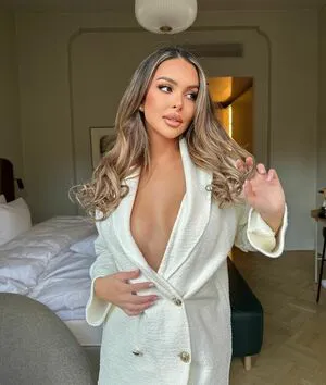 Sara Chafak OnlyFans Leaked Free Thumbnail Picture - #teFQQE7CnA