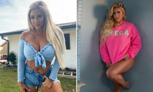 Sara Cheek OnlyFans Leaked Free Thumbnail Picture - #tlpBYFLsTg