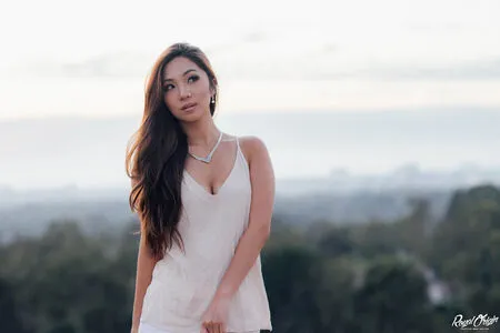 Sara Choi OnlyFans Leaked Free Thumbnail Picture - #1aJDtdrjyV