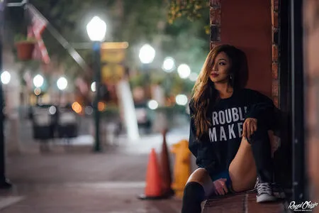 Sara Choi OnlyFans Leaked Free Thumbnail Picture - #1s86kvtlVJ