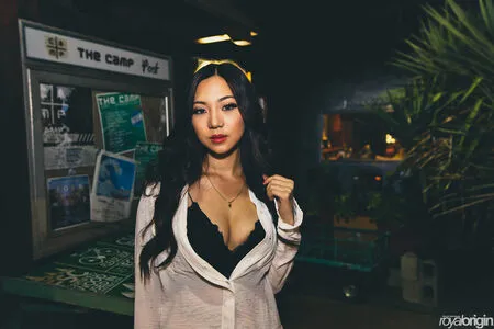 Sara Choi OnlyFans Leaked Free Thumbnail Picture - #BEyqoSc39k