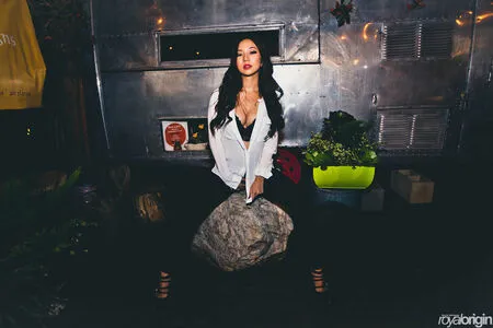 Sara Choi OnlyFans Leaked Free Thumbnail Picture - #DmkWJ2DDSy