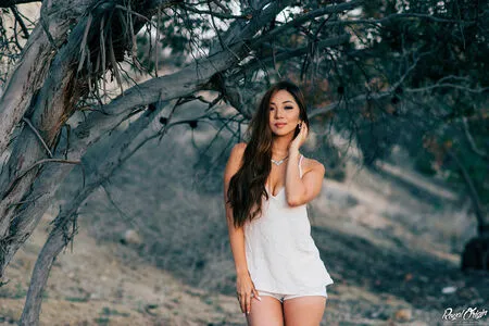 Sara Choi OnlyFans Leaked Free Thumbnail Picture - #IQWlk6174K