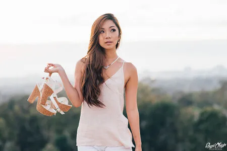 Sara Choi OnlyFans Leaked Free Thumbnail Picture - #JzY54VAfLT