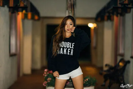 Sara Choi OnlyFans Leaked Free Thumbnail Picture - #Pwpao9CyP7