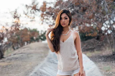 Sara Choi OnlyFans Leaked Free Thumbnail Picture - #RdPWh0FhLy