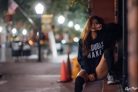 Sara Choi OnlyFans Leaked Free Thumbnail Picture - #RmKU86EbIi