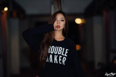 Sara Choi OnlyFans Leaked Free Thumbnail Picture - #UKNDn8jov2