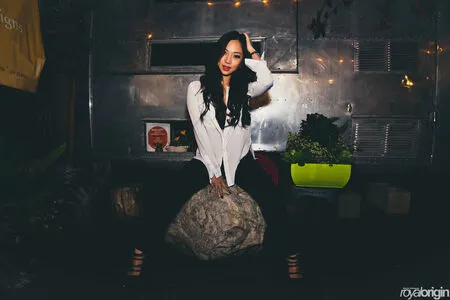Sara Choi OnlyFans Leaked Free Thumbnail Picture - #WX7pkAoPw9