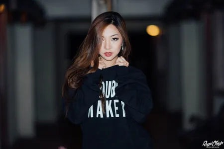 Sara Choi OnlyFans Leaked Free Thumbnail Picture - #XKQNgk6n4T