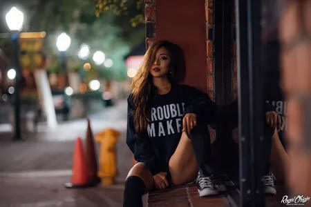 Sara Choi OnlyFans Leaked Free Thumbnail Picture - #iRPsH5yimg