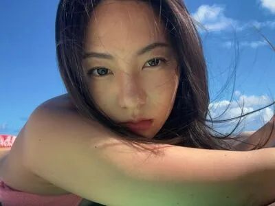 Sara Choi OnlyFans Leaked Free Thumbnail Picture - #m0G3t56Wv1