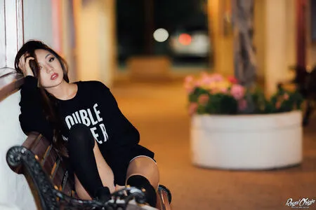 Sara Choi OnlyFans Leaked Free Thumbnail Picture - #o4V4mXGBZ4