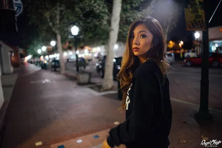 Sara Choi OnlyFans Leaked Free Thumbnail Picture - #vAOG7WFA0W
