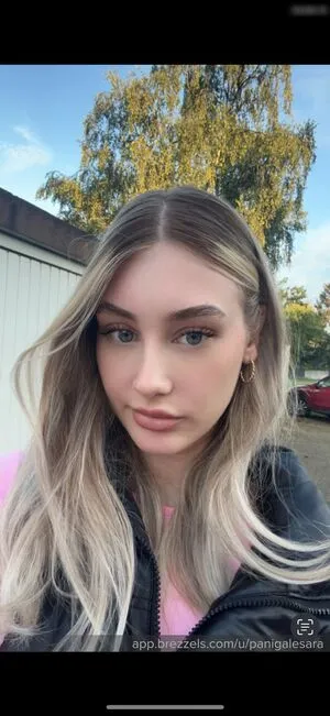 Sara Chrt Panigalesara OnlyFans Leaked Free Thumbnail Picture - #8SCRGuqrGZ