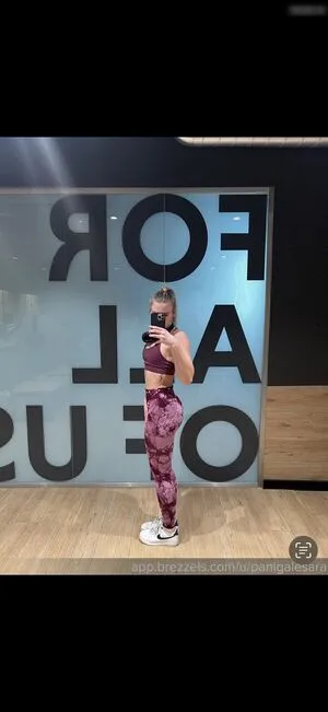 Sara Chrt Panigalesara OnlyFans Leaked Free Thumbnail Picture - #Q0ZCyW4Pj5