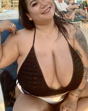 Sara Chubby OnlyFans Leaked Free Thumbnail Picture - #0snTR0c1Vz