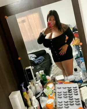 Sara Chubby OnlyFans Leaked Free Thumbnail Picture - #EWxZUw73y4