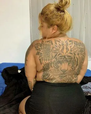 Sara Chubby OnlyFans Leaked Free Thumbnail Picture - #Gb5XRhrDEo