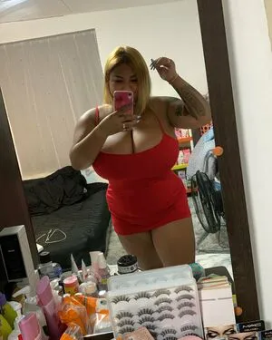 Sara Chubby OnlyFans Leaked Free Thumbnail Picture - #YUSZ7IBZqa
