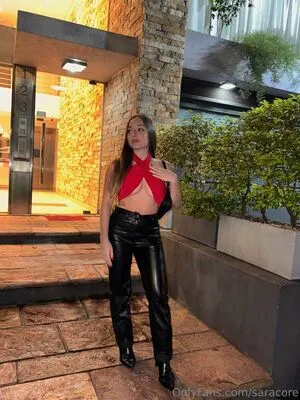 Sara Core OnlyFans Leaked Free Thumbnail Picture - #Mcr4n7BHbM
