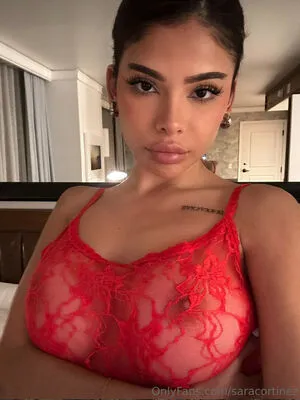 Sara Cortinez OnlyFans Leaked Free Thumbnail Picture - #AwOtiS2HGc