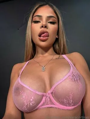 Sara Cortinez OnlyFans Leaked Free Thumbnail Picture - #C8AUtFF0cM